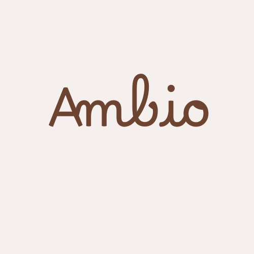 Ambio